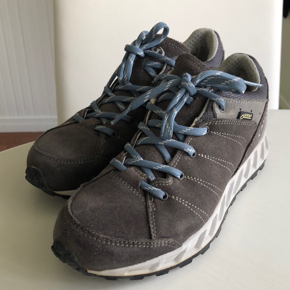 Aku Outdoor Hiking Boots